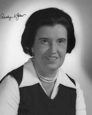 Rosalyn Sussman Yalow quotes