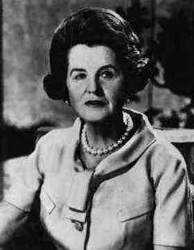 Rose Kennedy quotes