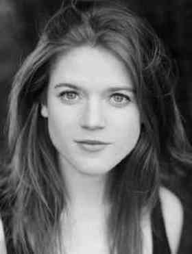 Rose Leslie quotes