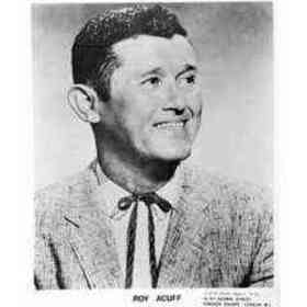 Roy Acuff quotes