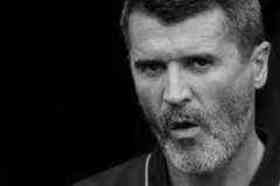 Roy Keane quotes