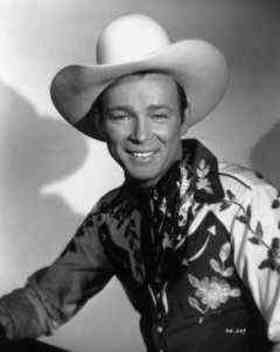 Roy Rogers quotes