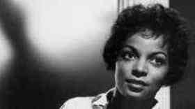 Ruby Dee quotes