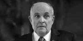 Rudy Giuliani quotes