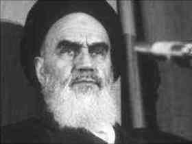 Ruhollah Khomeini quotes