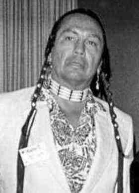 Russell Means quotes