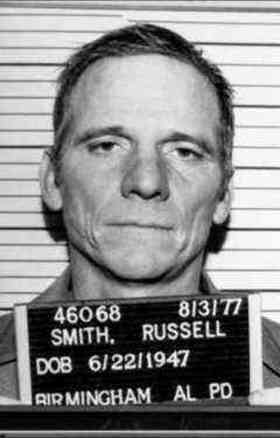 Russell Smith quotes
