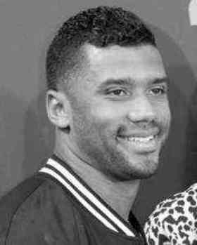 Russell Wilson quotes