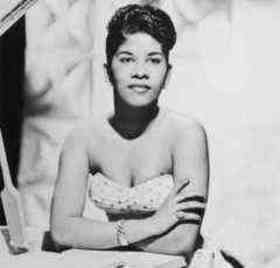 Ruth Brown quotes