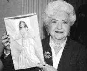 Ruth Handler quotes
