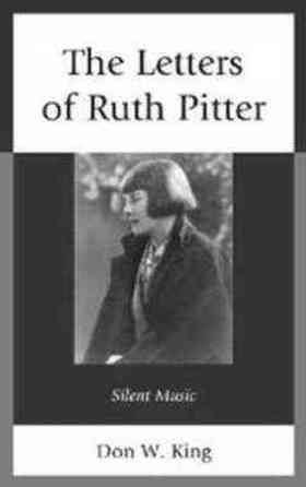 Ruth Pitter quotes
