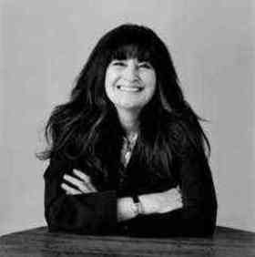 Ruth Reichl quotes