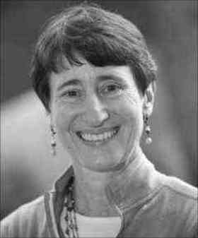 Sally Jewell quotes