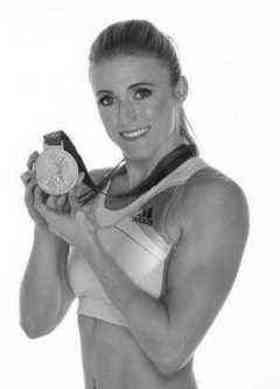 Sally Pearson quotes