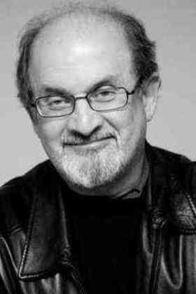 Salman Rushdie quotes