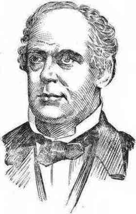 Salmon P. Chase quotes