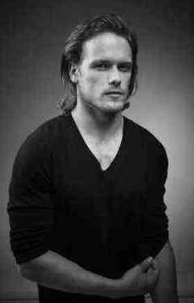 Sam Heughan quotes