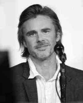 Sam Trammell quotes