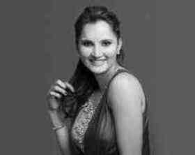 Sania Mirza quotes