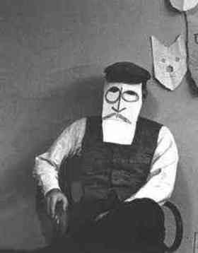 Saul Steinberg quotes