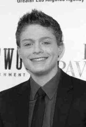 Sean Berdy quotes