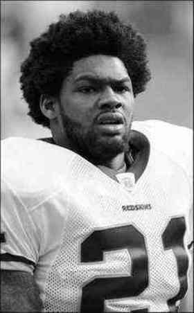 Sean Taylor quotes