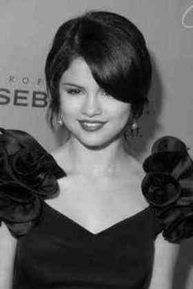 Selena Gomez quotes