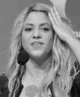 Shakira quotes