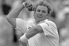 Shane Warne quotes