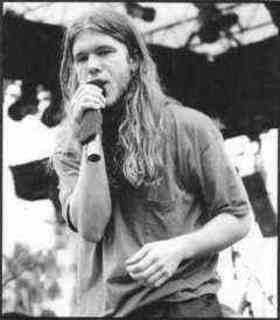 Shannon Hoon quotes