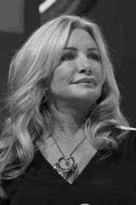 Shannon Tweed quotes