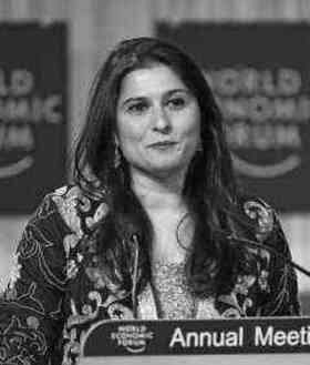 Sharmeen Obaid-Chinoy quotes