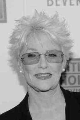 Sharon Gless quotes