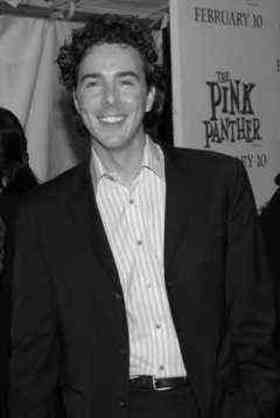 Shawn Levy quotes