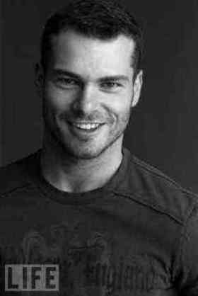 Shawn Roberts quotes