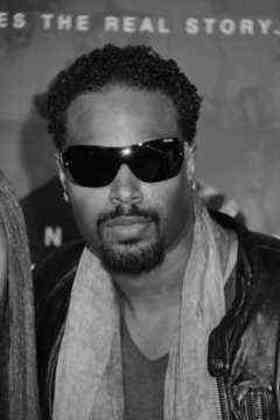 Shawn Wayans quotes
