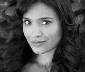 Shelley Conn quotes
