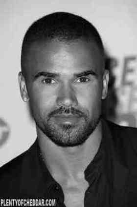 Shemar Moore quotes