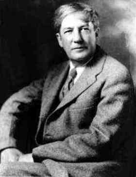 Sherwood Anderson quotes