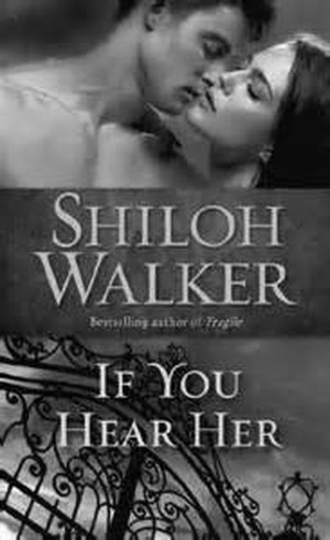 Shiloh Walker quotes
