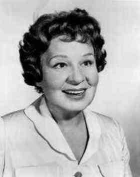 Shirley Booth quotes