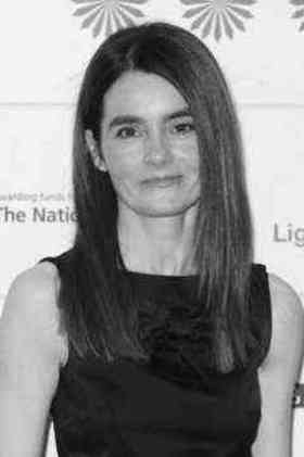 Shirley Henderson quotes
