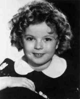 Shirley Temple quotes