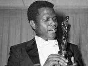 Sidney Poitier quotes