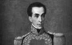 Simon Bolivar quotes