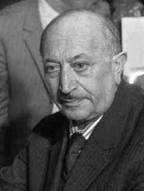 Simon Wiesenthal quotes
