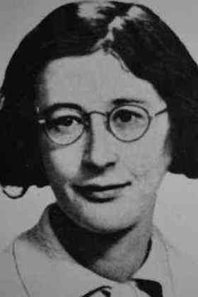 Simone Weil quotes