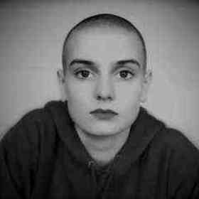 Sinead O'Connor quotes