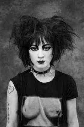 Siouxsie Sioux quotes