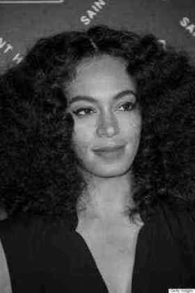 Solange Knowles quotes